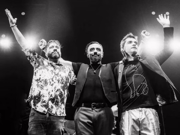 Hija del vocalista de Lucybell enfrenta delicado estado de salud: Banda anuncia receso indefinido