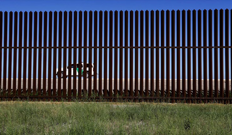 Argentina refuerza frontera con Bolivia: instalará valla de alambre para controlar migración