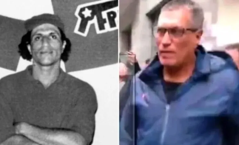 Detienen en Bolivia a Pablo Muñoz Hoffman, exguerrillero fugado en 1996