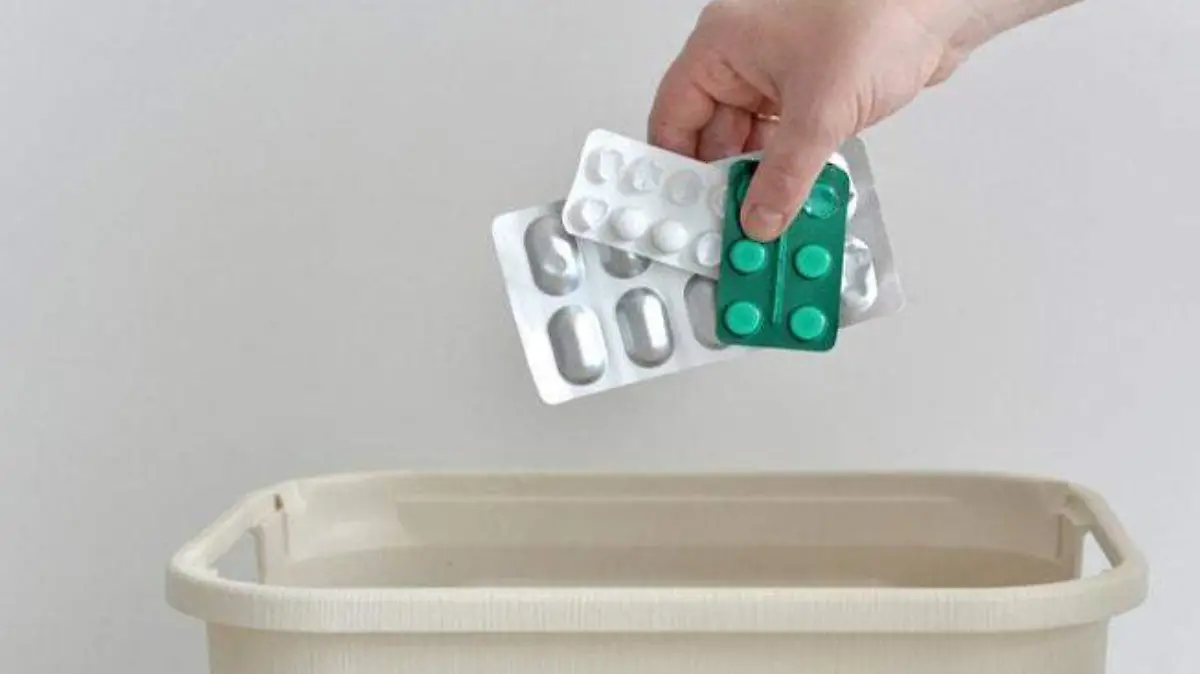 Cómo almacenar medicamentos de forma segura durante olas de calor: consejos y errores comunes