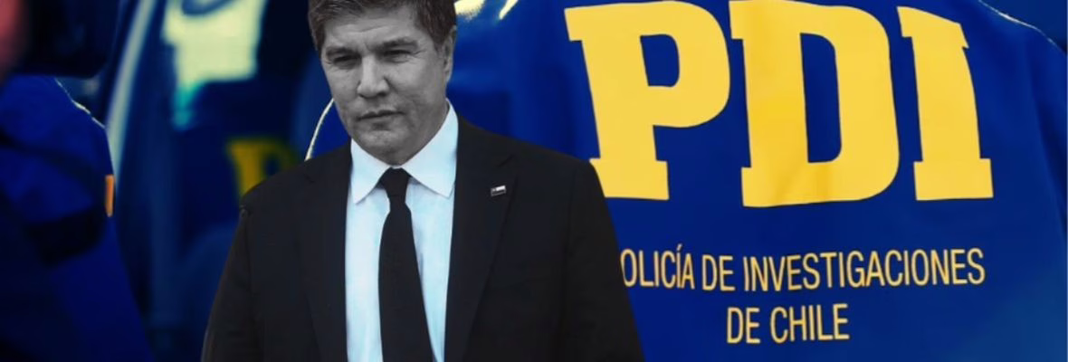 Caso Monsalve: PDI bajo la lupa tras eliminación de videos clave sin orden judicial