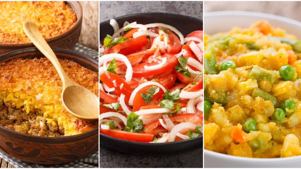 Las comidas chilenas peor valoradas según Taste Atlas: ¿Estás de acuerdo con el ranking?