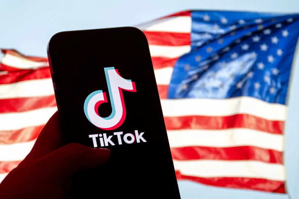 La Corte Suprema confirma prohibición de TikTok en EE. UU. a menos que ByteDance venda la aplicación