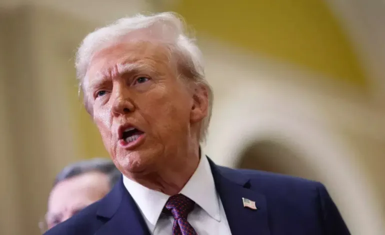 Trump Declara Terroristas a Cárteles y Pandillas: ¿Qué Implica para América Latina?