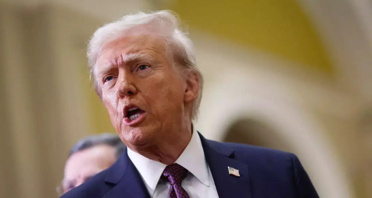 Trump Declara Terroristas a Cárteles y Pandillas: ¿Qué Implica para América Latina?
