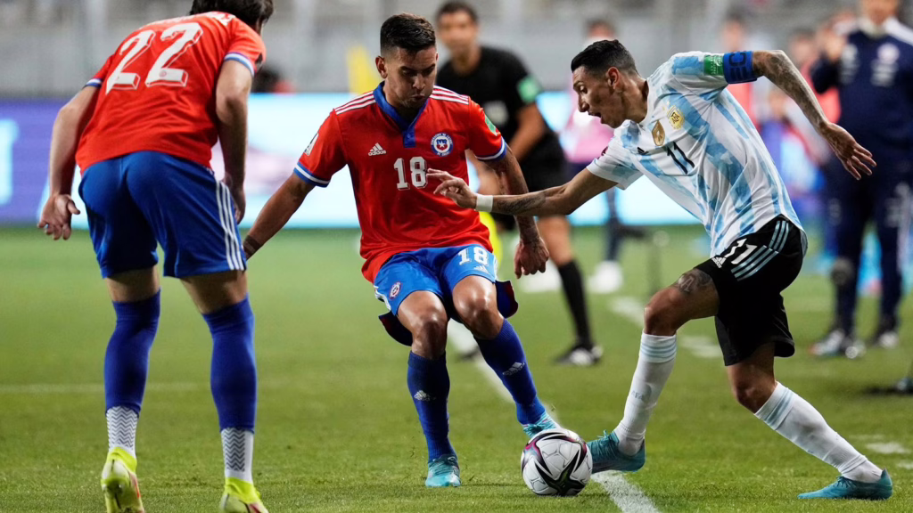Di María revela que sigue automedicándose por el impacto de las finales perdidas con Argentina