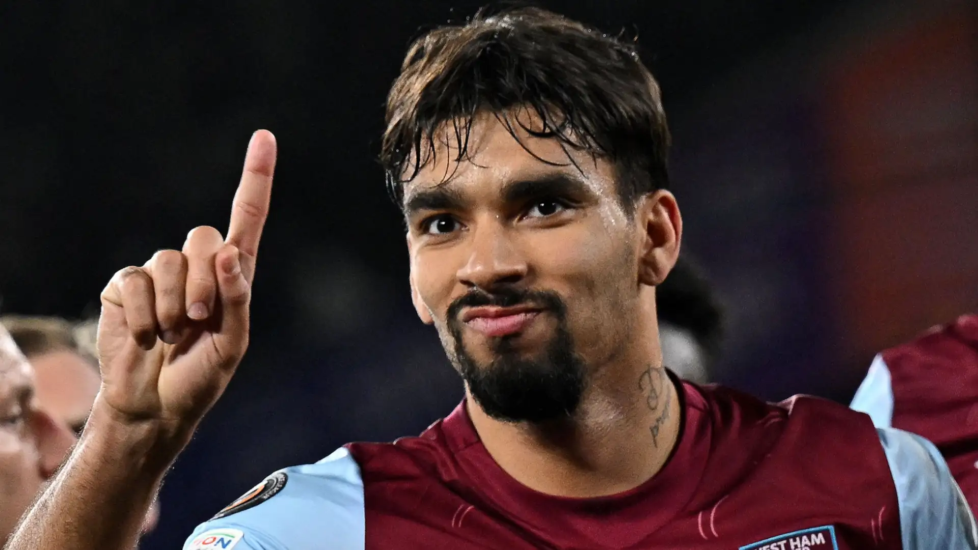 El polémico “detalle” de Lucas Paquetá a su hermano que lo vincula a un escándalo de apuestas ilegales