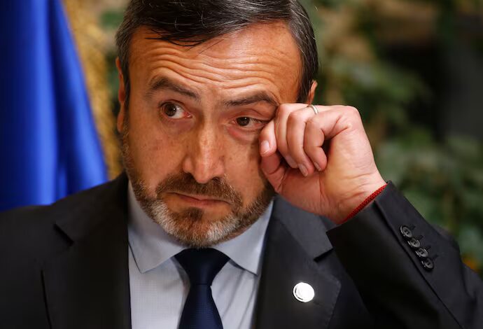 Fiscalía defiende prisión preventiva para diputado Pulgar: ‘No se investigó a un diputado, sino a un imputado’