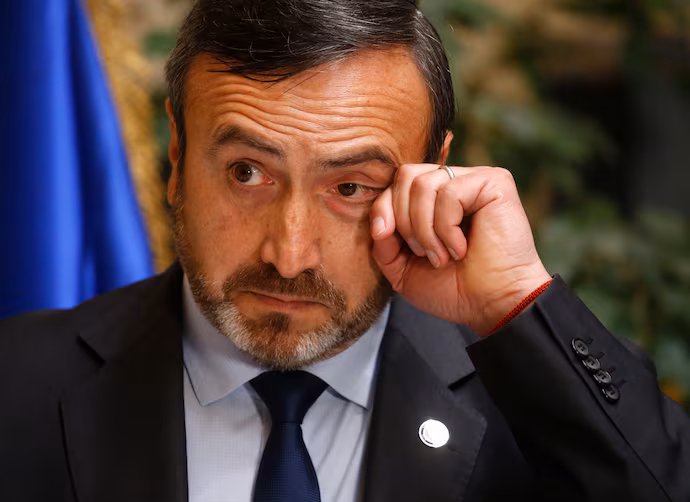 Fiscalía defiende prisión preventiva para diputado Pulgar: ‘No se investigó a un diputado, sino a un imputado’