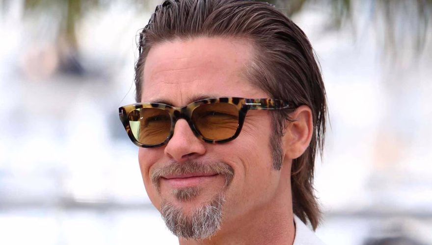 Brad Pitt y la prosopagnosia: el trastorno que afecta su vida social y profesional