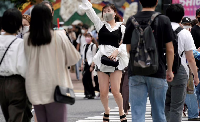 Japón enfrenta crisis de salud mental: suicidios entre niños y adolescentes alcanzan cifras alarmantes en 2024