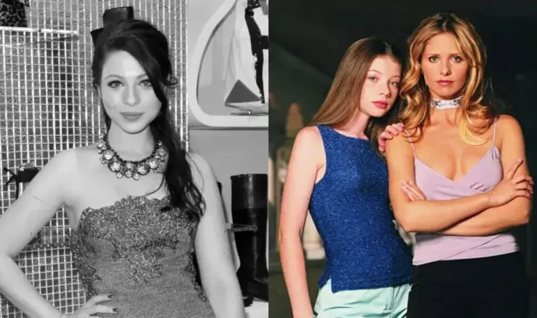 Fallece Michelle Trachtenberg, estrella de “Buffy, la cazavampiros” y “Gossip Girl”
