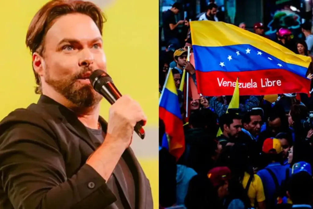 Venezolanos en Chile: ¿Realmente quieren irse tras la polémica en Viña 2025?