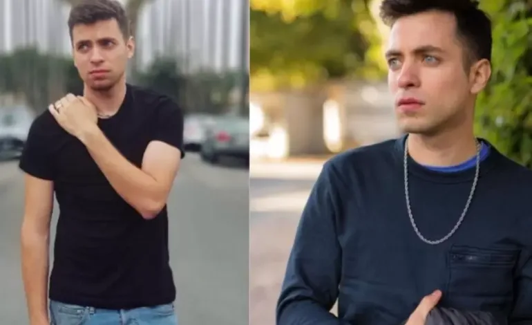 Fallece a los 31 años Ulises Droghei, actor de «Soy Luna»