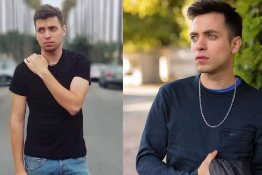 Fallece a los 31 años Ulises Droghei, actor de «Soy Luna»