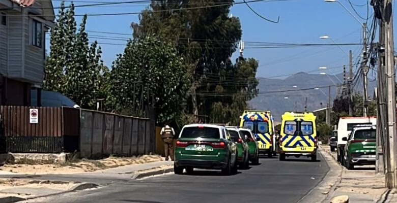 Carabinero es encontrado sin vida en su domicilio en Quilpué