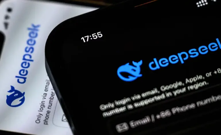 Corea del Sur suspende DeepSeek por preocupaciones sobre seguridad y protección de datos