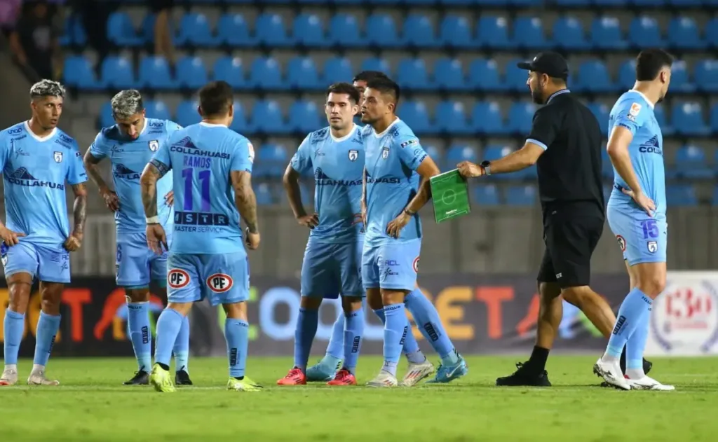 Iquique vence 2-1 a Santa Fe en la Copa Libertadores: Revive los goles y conoce la fecha de la revancha