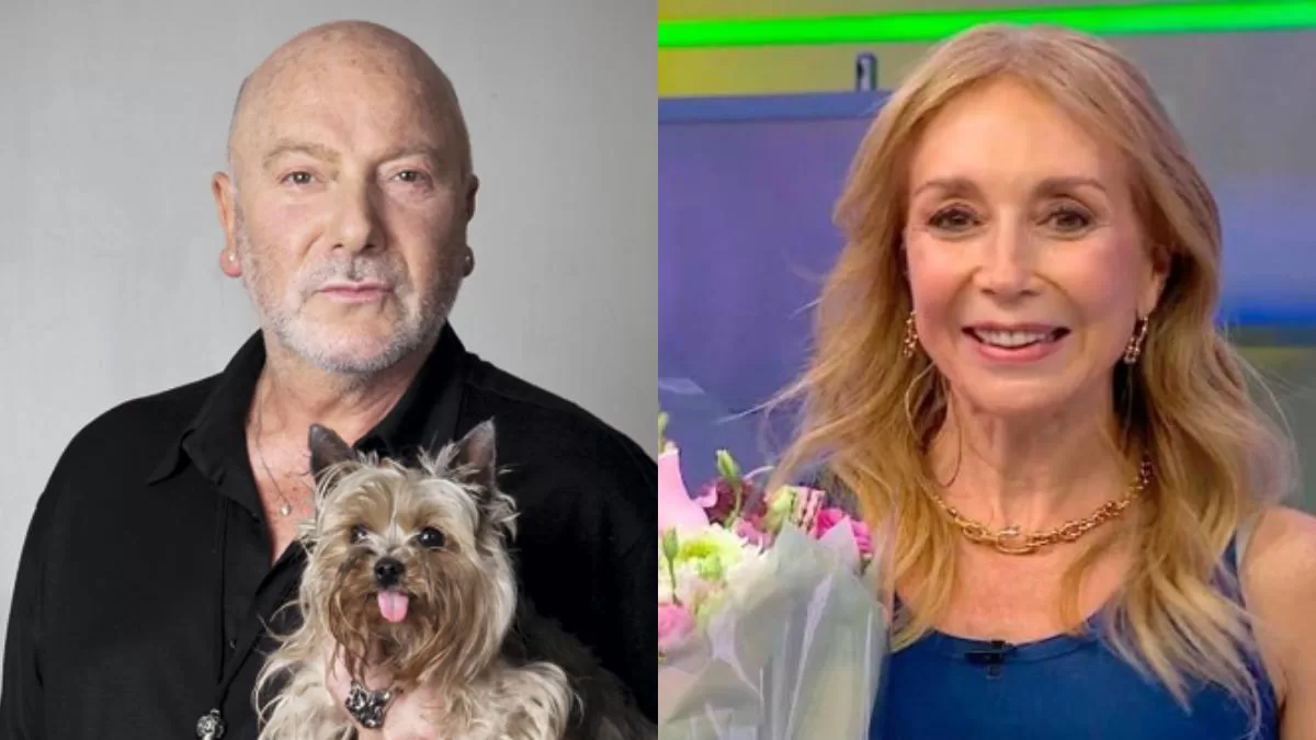Rubén Campos critica a Karen Doggenweiler por su elección de vestuario en Viña 2025