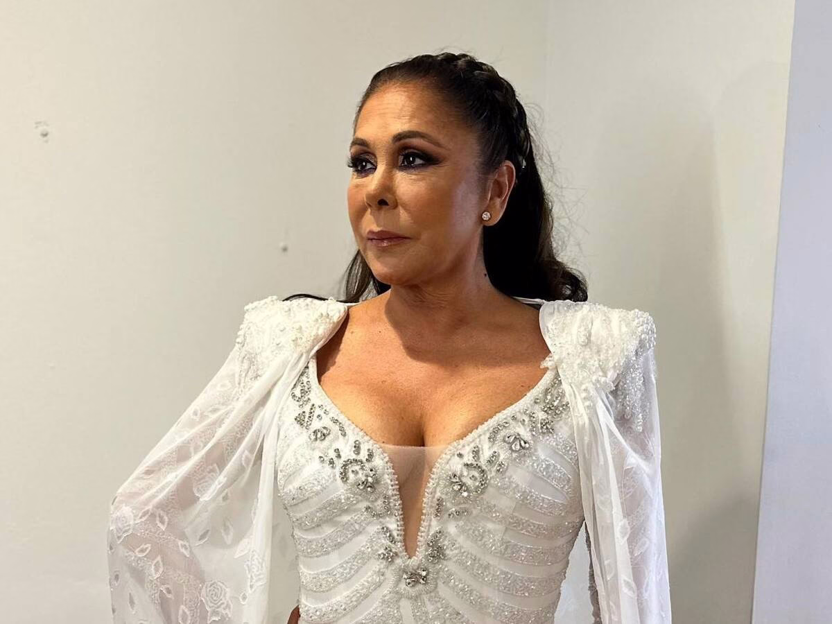 Isabel Pantoja es hospitalizada de urgencia en España: su estado de salud preocupa a sus seguidores
