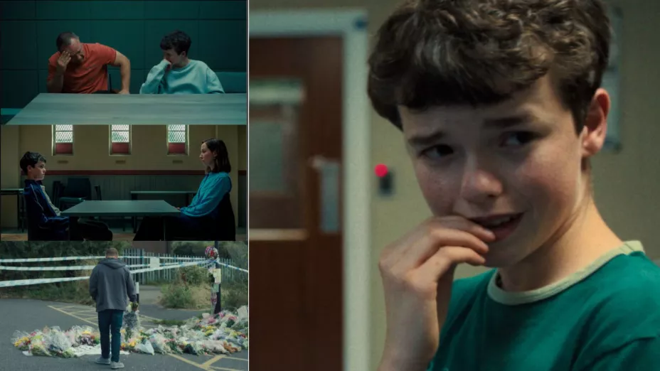 La serie ‘Adolescencia’ sacude al Reino Unido y reabre el debate sobre internet y menores