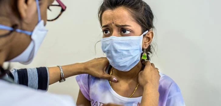 Crisis mundial por tuberculosis: recortes de fondos amenazan millones de vidas