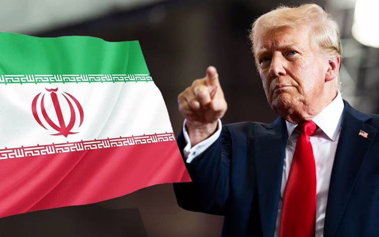 Trump amenaza con ataques a Irán si no se llega a un acuerdo nuclear