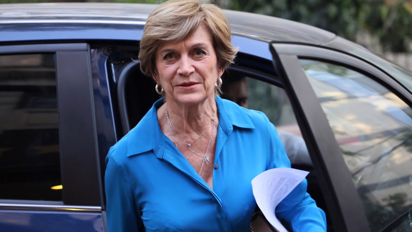 Evelyn Matthei reabre debate sobre pena de muerte tras crimen en Graneros: ‘Hay casos en que debiera aplicarse’
