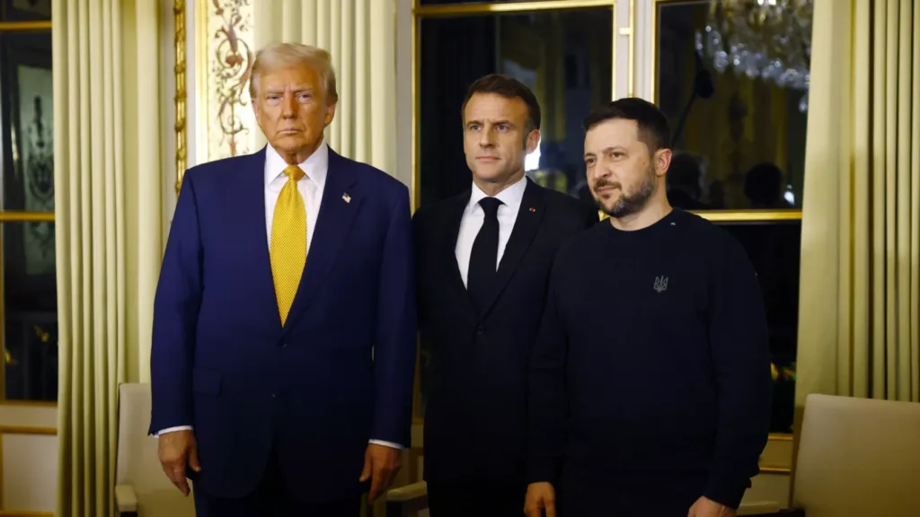 Trump endurece su postura sobre la OTAN y advierte: «Si no pagan, no los defenderemos»