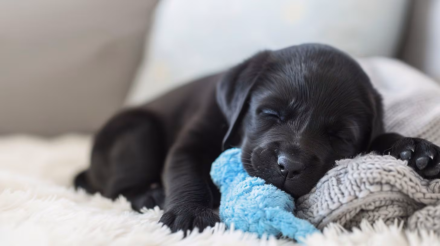 Científicos logran «traducir» cómo los perros perciben los olores mediante nueva tecnología