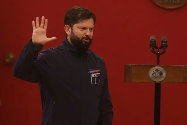 Diputados de RN responden a Boric: ‘Los números no son lo suyo’ y critican bajo crecimiento económico