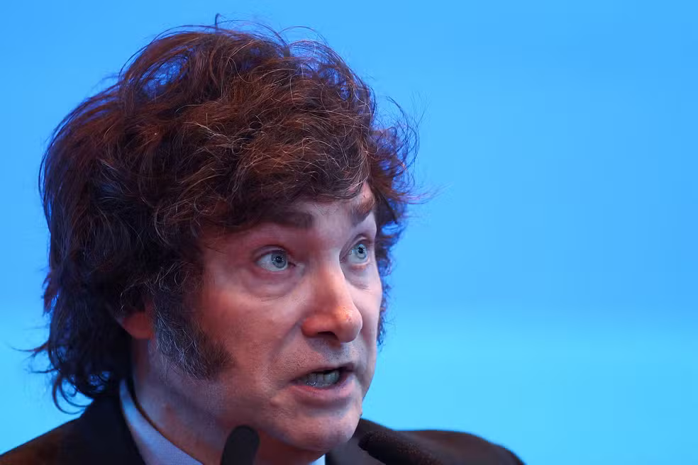 El PIB de Argentina cayó un 1,7% en 2024, pero muestra señales de recuperación