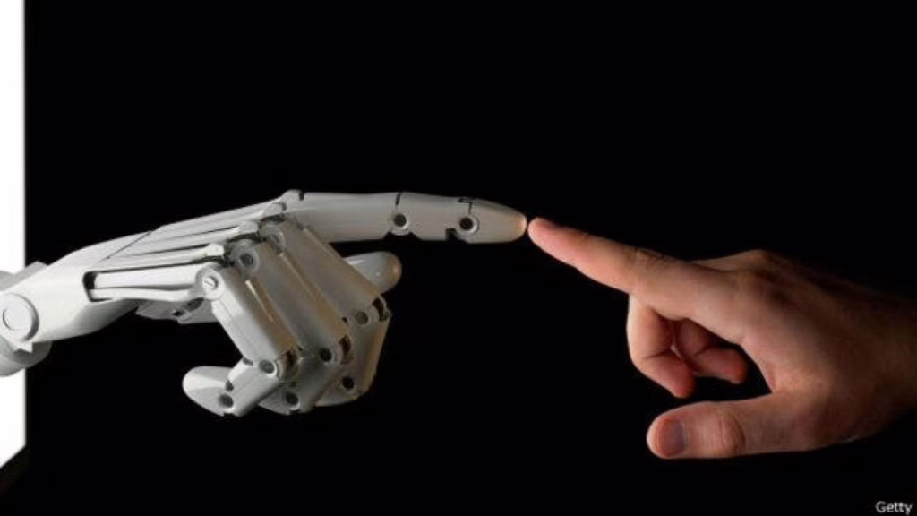 Inteligencia Artificial descubre tratamiento y salva la vida de un paciente desahuciado