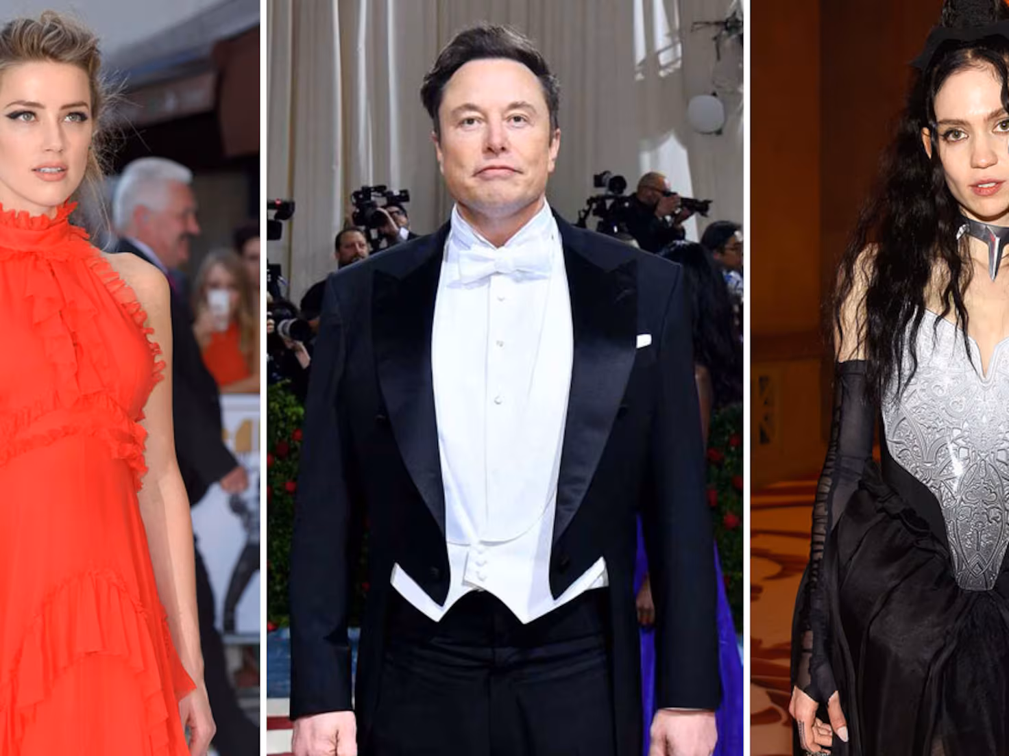 El historial amoroso de Elon Musk: sus relaciones y los hijos que ha tenido con sus parejas