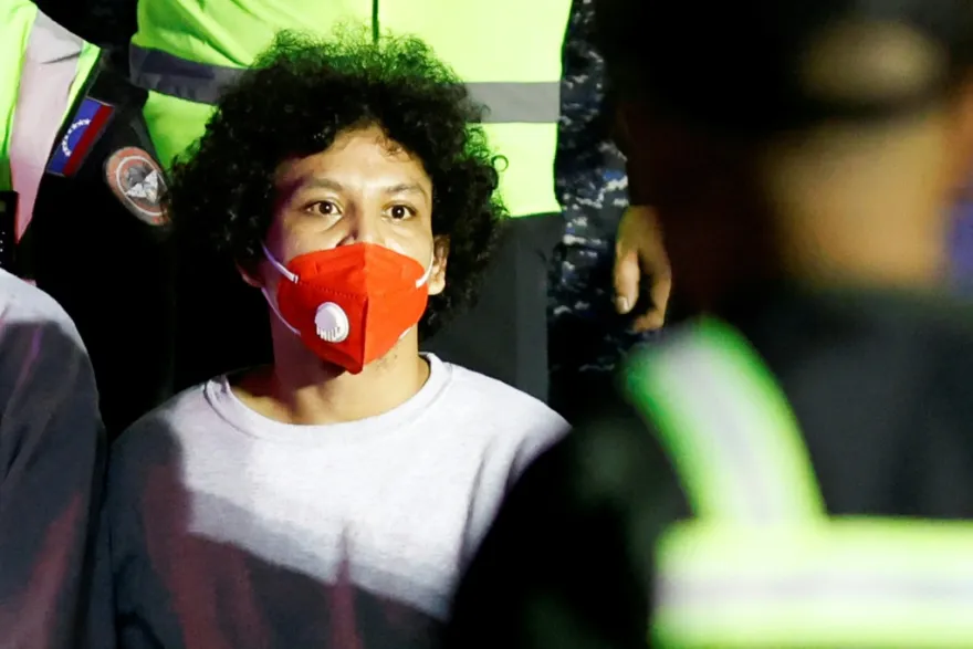 EEUU deporta a influencer venezolano que incitaba a ocupar viviendas ilegalmente