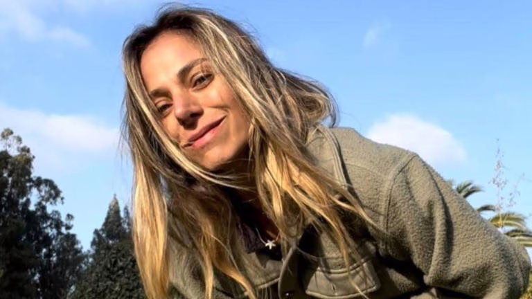Mariana Derderián canceló entrevista con CHV por promoción «sensacionalista»