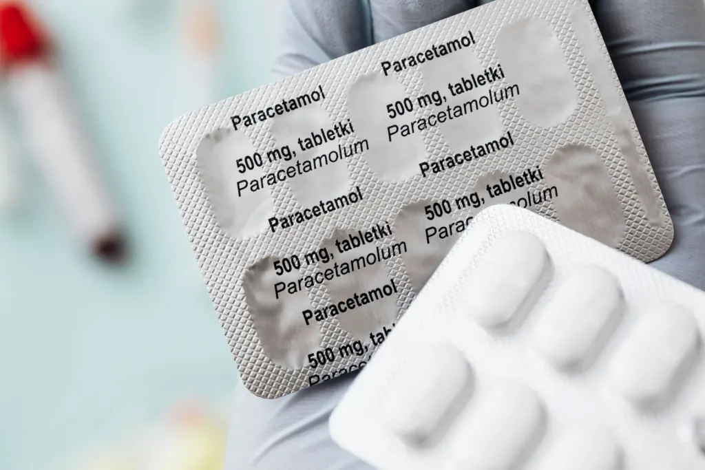 El paracetamol podría alterar la percepción del peligro y fomentar conductas arriesgadas, según estudio
