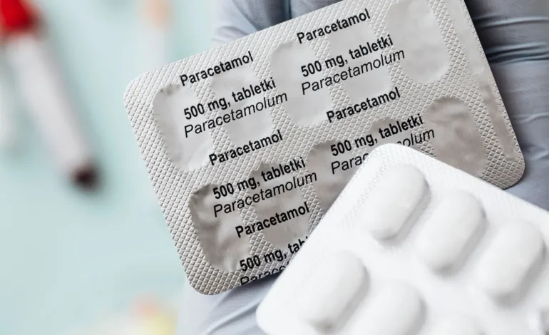 El paracetamol podría alterar la percepción del peligro y fomentar conductas arriesgadas, según estudio