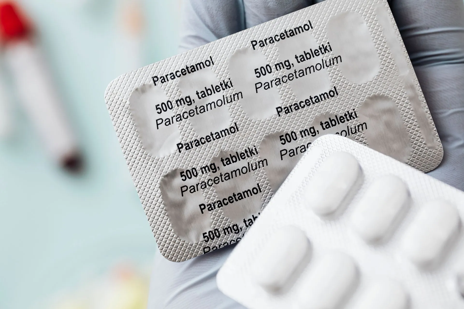 El paracetamol podría alterar la percepción del peligro y fomentar conductas arriesgadas, según estudio