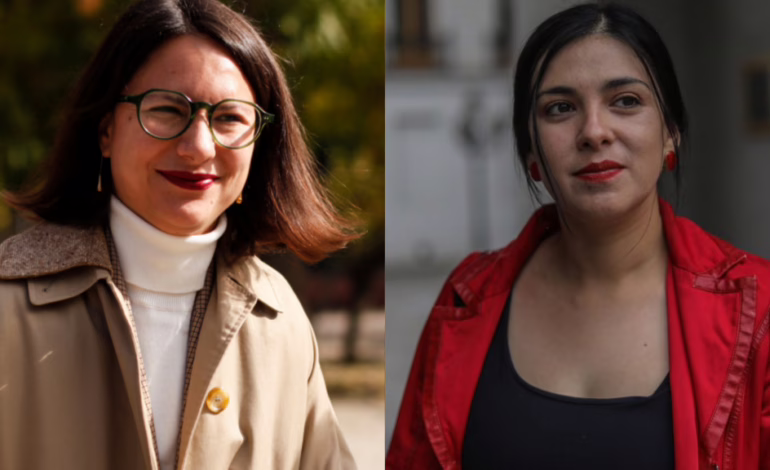 Karol Cariola denuncia allanamiento irregular tras dar a luz y designa a Juan Carlos Manríquez como su defensor