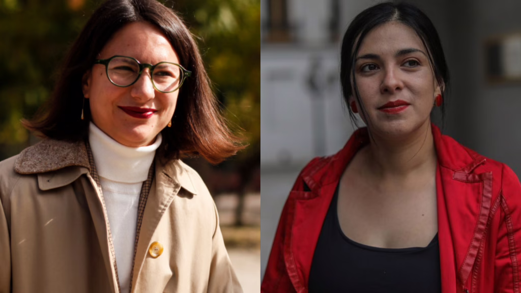 Karol Cariola denuncia allanamiento irregular tras dar a luz y designa a Juan Carlos Manríquez como su defensor