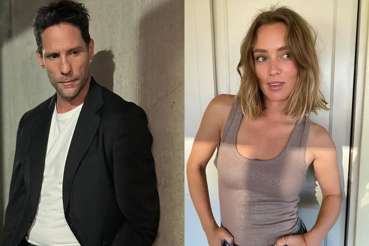 Kika Silva y Gonzalo Valenzuela: su nueva vida en Maitencillo