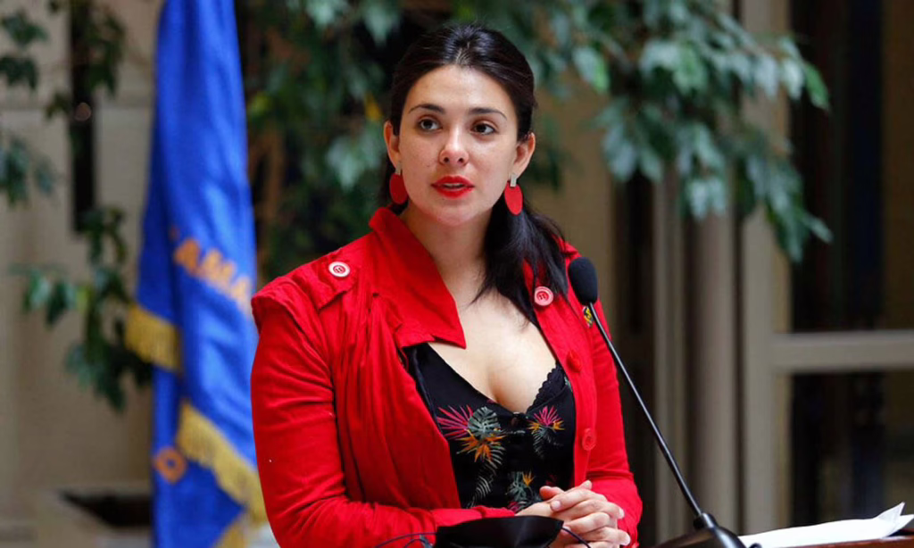 Ministerio Público allana domicilio de diputada Karol Cariola en investigación por caso Sierra Bella