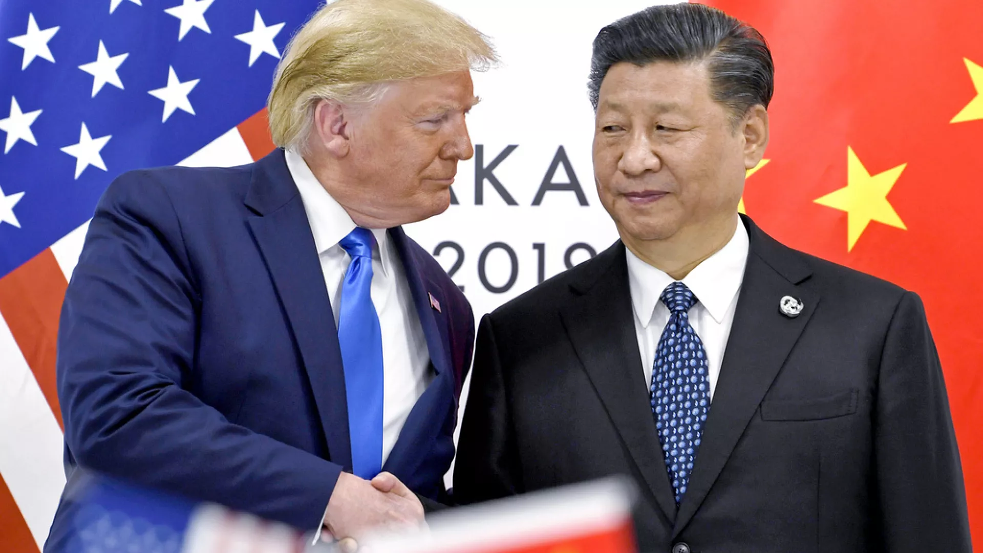 China responde a los nuevos aranceles de Trump con medidas de represalia
