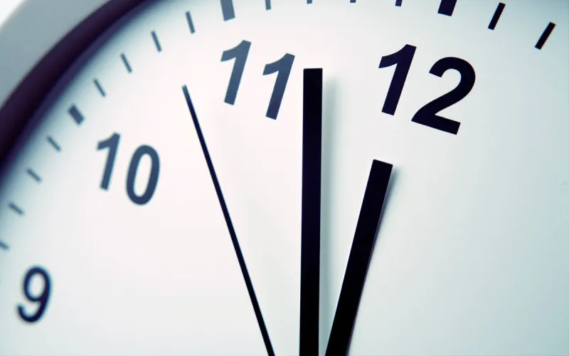 Región de Aysén mantendrá el horario de verano tras consulta ciudadana
