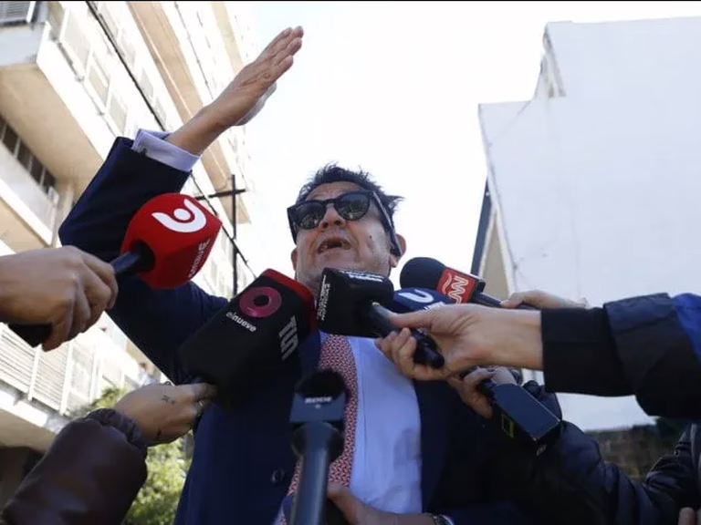 Juicio por la muerte de Maradona: expulsan a dos abogados en plena audiencia