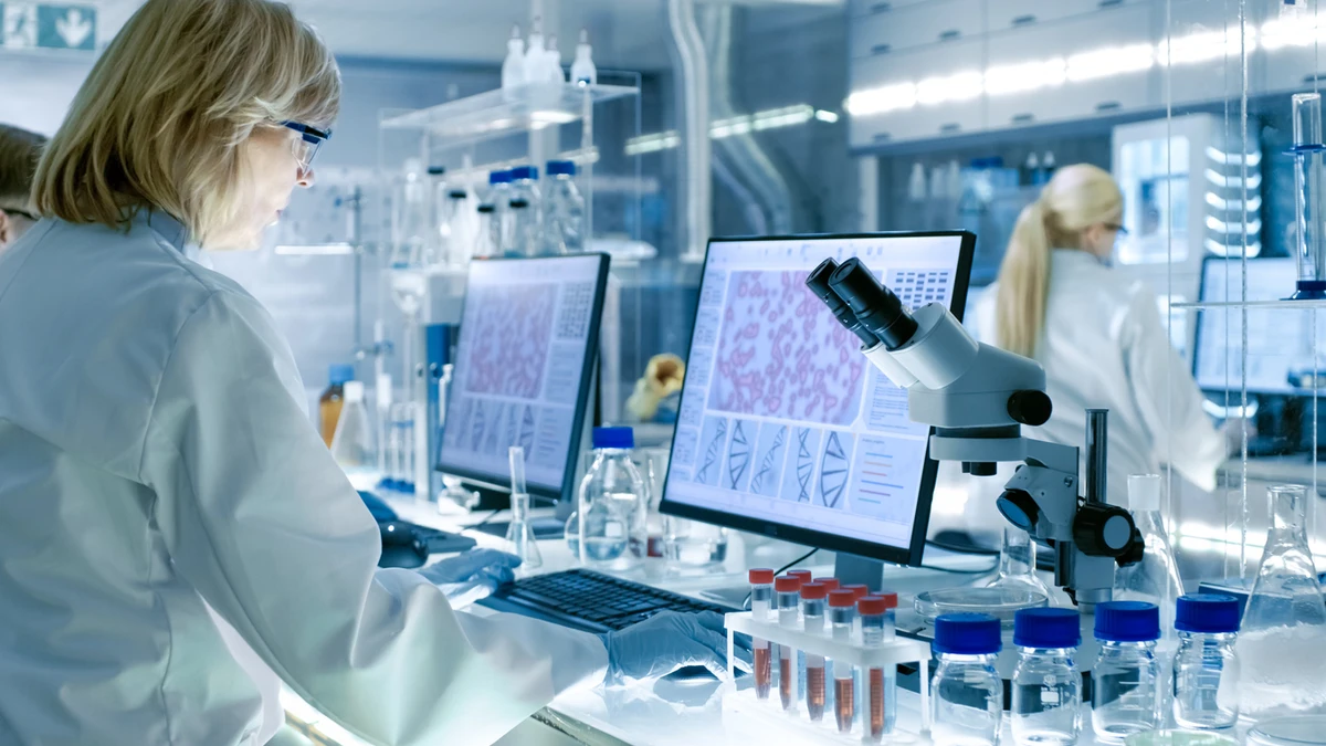Científicas desarrollan herramienta para mejorar la inmunoterapia contra el cáncer