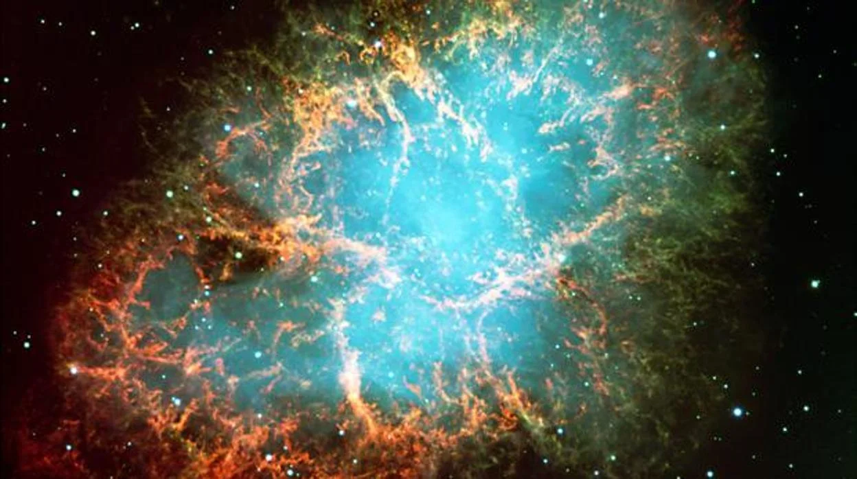 La energía de supernovas habría causado extinciones masivas en la Tierra