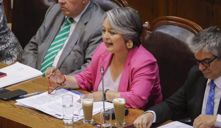 Tribunal Constitucional aprueba reforma previsional: ¿Qué viene ahora?