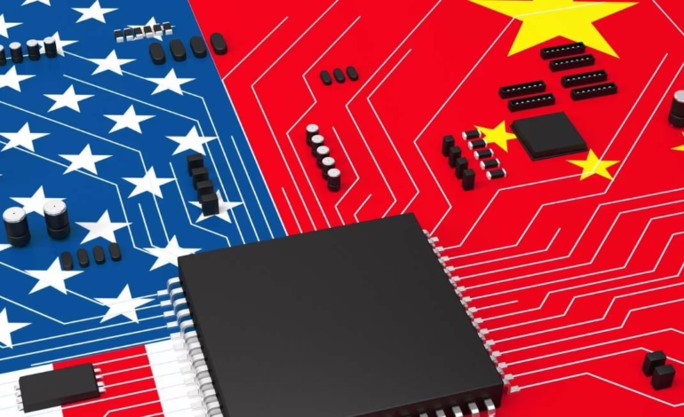 Wall Street y bolsas globales caen por temor a una guerra comercial entre EE.UU., China y aliados
